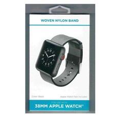 apple watch replacement bands 38mm