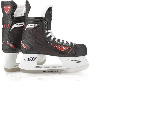 CCM RBZ 50 Skate Eishockey Schlittschuhe - Senior Gr. 45 Hockeyskate - Sale