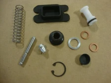 Big Dog Motorcycles OEM REAR brake master cylinder rebuild kit 2004-2011 models
