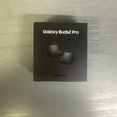 New- Samsung Galaxy Buds2 Pro Authentic oem