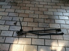 manual transmission shift shifter linkage bar Honda Crx ED9 SiR DX OEM 88-91