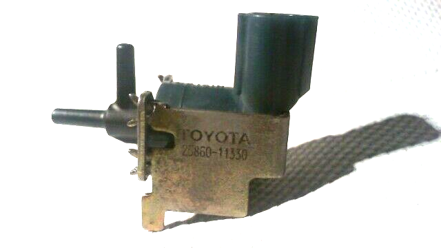 TOYOTA Paseo & Tercel ,OEM AIR VACUUM CONTROL SWITCHING VALVE