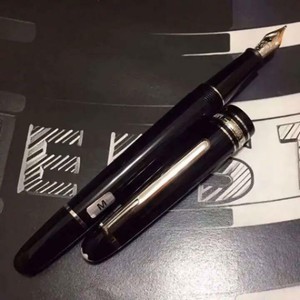 montblanc 106522