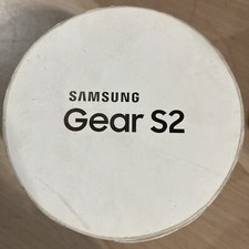 SAMSUNG GEAR S2 WATCH