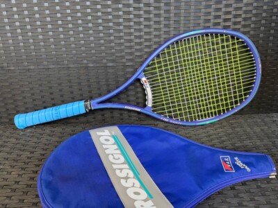 ROSSIGNOL ''F280 GRAPHITE'' 1985 MAGNIFICENT CONDITION - NUMBERED