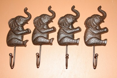 baby elephant decor stuff