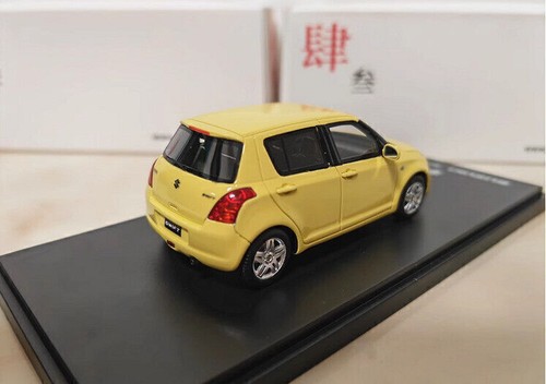 Modellino auto SunYork 1/43 in resina Suzuki Swift / Suzuki Jimny - Foto 5 di 21