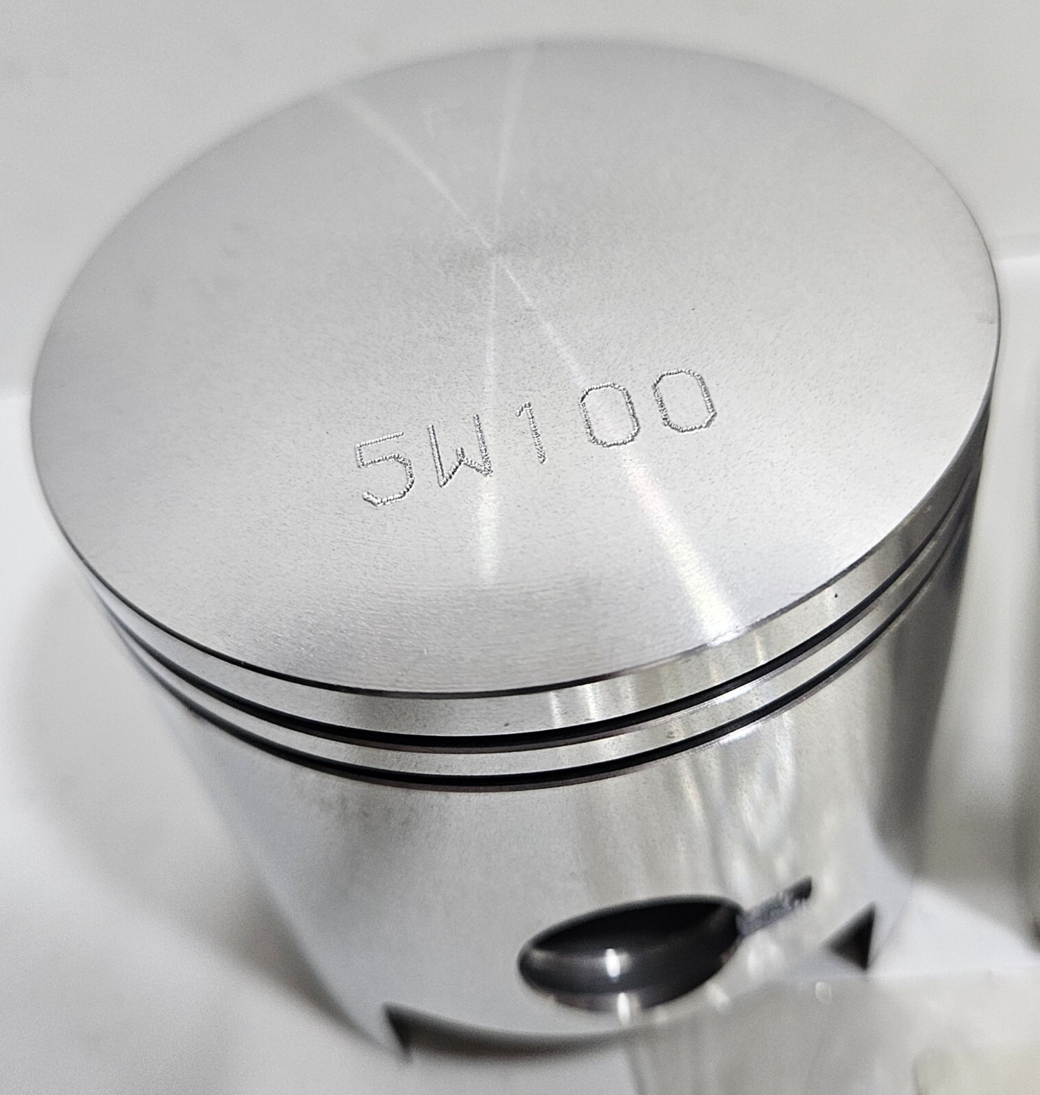 Polaris 3083972 Set Piston .040 1.00 Mm O S for sale online | eBay