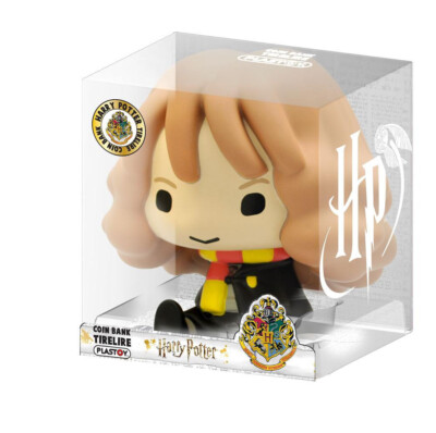 Harry Potter Hermine Granger Chibi Bank/Spardose'' Offiziell lizenzierte Spardose