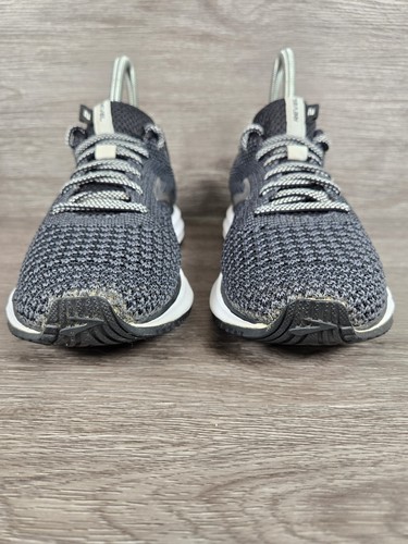 Brooks Revel 2 Negro Gris Blanco Mujer Zapatos para Correr Entrenadores Talla UK 4 - Imagen 5 de 18