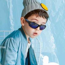 Kenbo Kids Boy Sport Goggles Sunglasses Child Cycling Glasses Girl UV400 Outdoor