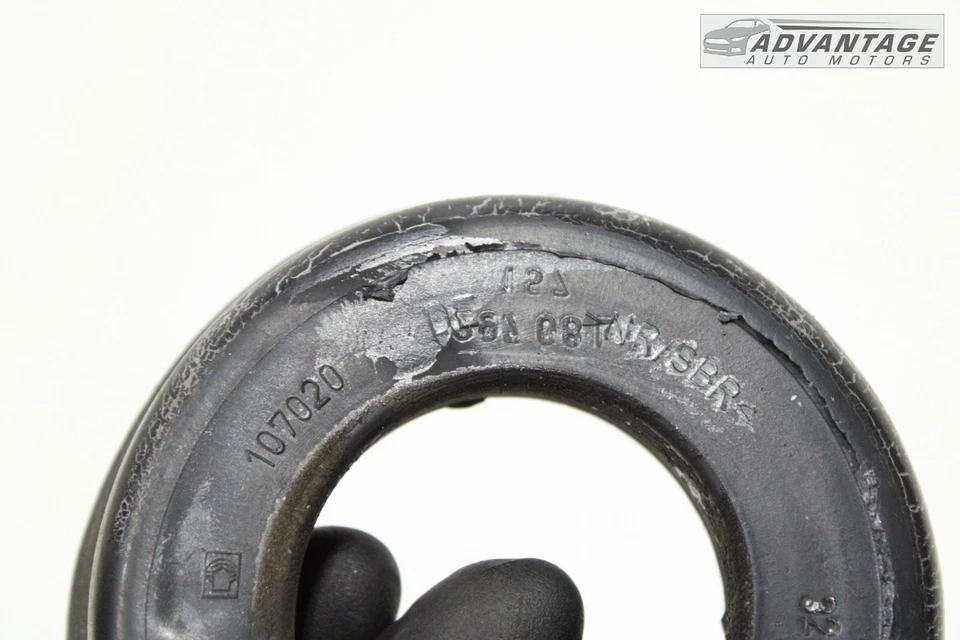 BMW 320I XDRIVE F30 2013-2016 AWD muelle helicoidal trasero almohadilla aislante superior OEM Foto 4 de 4