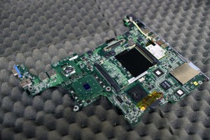 Samsung Q25 Laptop Motherboard 1.4GHz CETUS-R BA92-03108B System Board