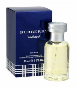burberry weekend perfume 30ml price