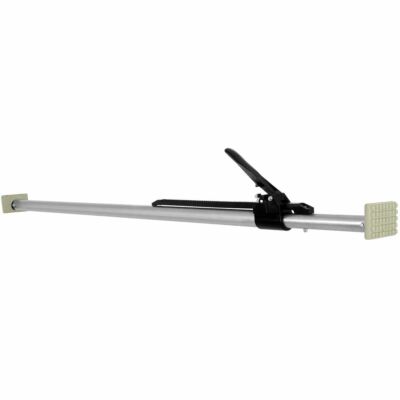 60'' to 72'' Adjustable Heavy Duty Ratcheting Cargo Bar