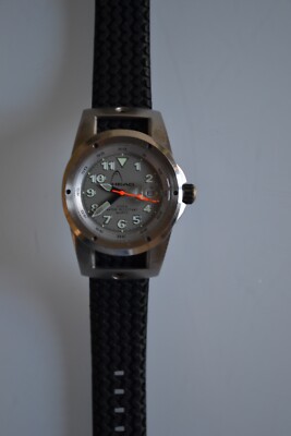 Montre-bracelet Homme Head Renault Sport - Occasion