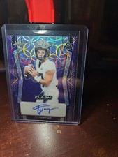 2022 Leaf Flash Football Cards Checklist 30