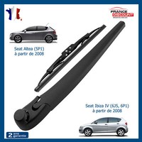 Heckwischerarm FüR Seat Altea (5P1) Und Ibiza IV (6J)