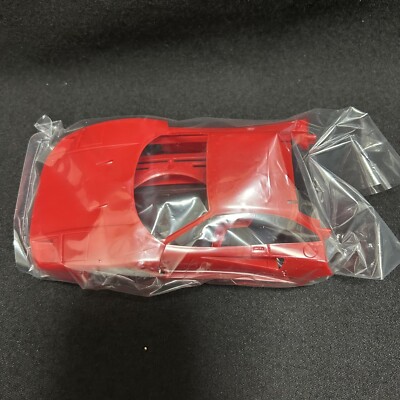 TAMIYA 1/24 Ferrari F40 Plastic model kit Japan | eBay