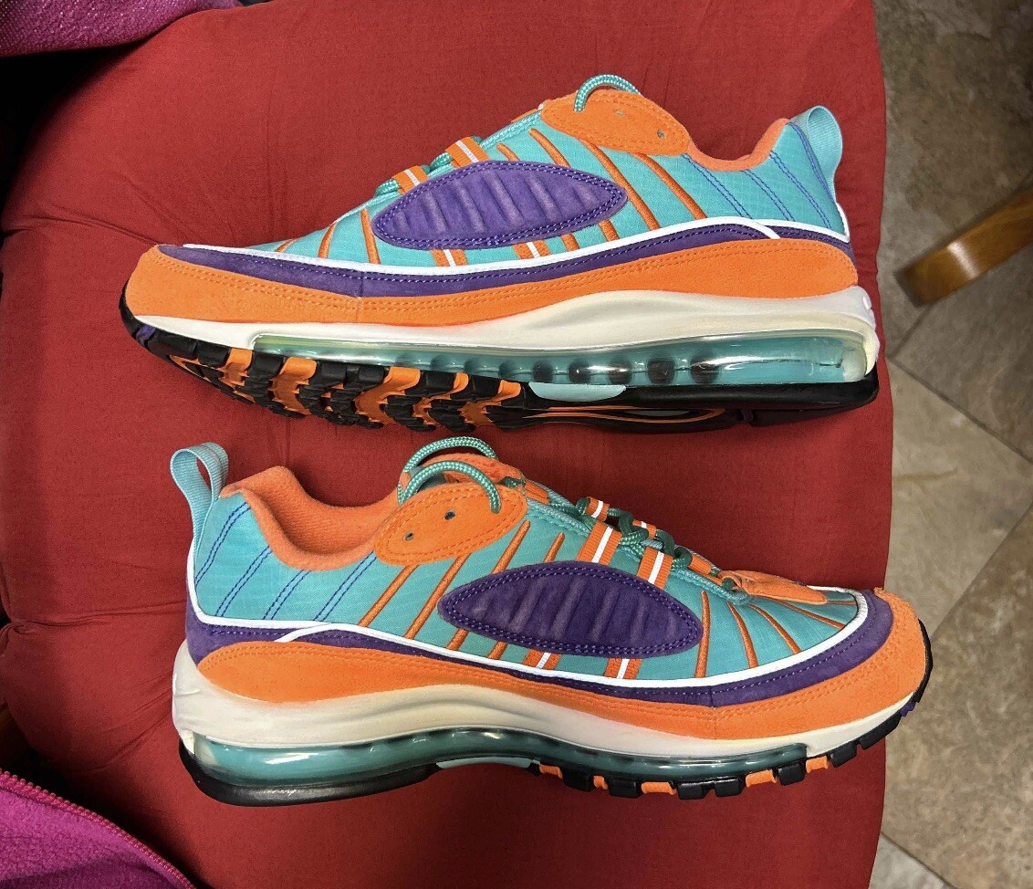 nike 98 qs cone