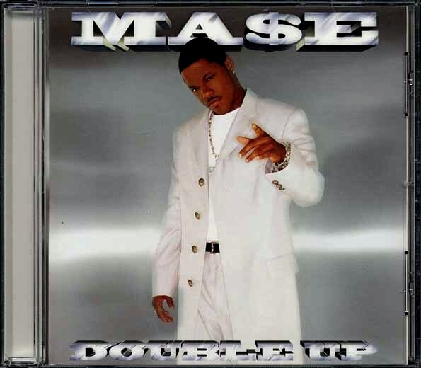 CD Mase - Удвоение