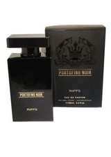 Riiffs Portofino Noir Eau De Perfume For Men And Women 100ml