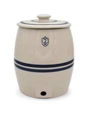 Ohio Stoneware Two Gallon Keg