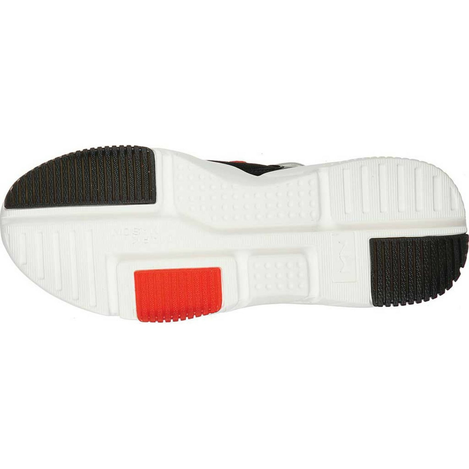 SAOLA Sneaker uomo Mark Nason Los Angeles Block Ridge Deakin taglia 10 5