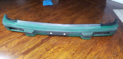 DATSUN 280ZX TURBO FRONT BUMPER COVER Fits 1982-1983 280ZX S130Z