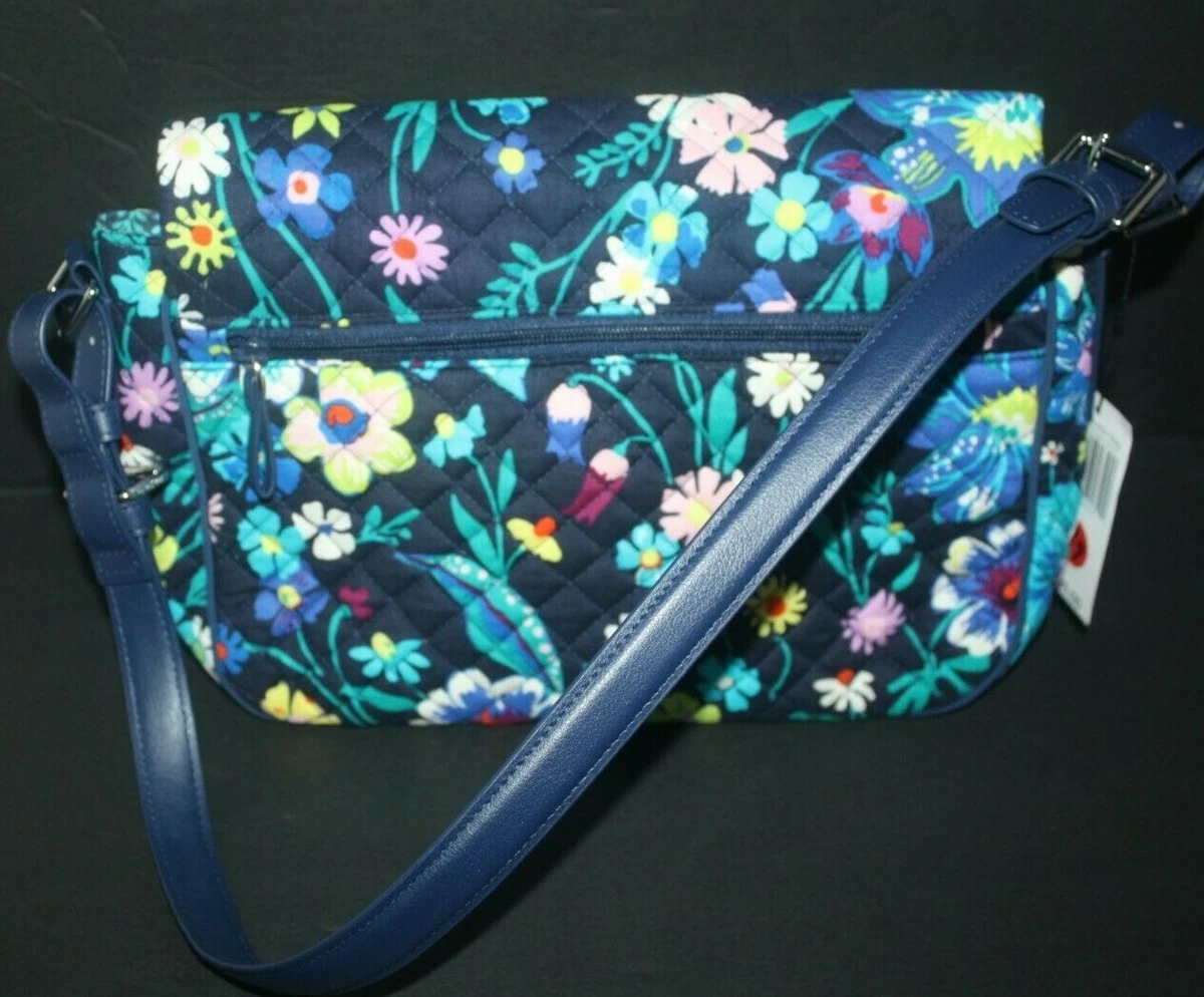 Vera bradley moonlight garden backpack clearance