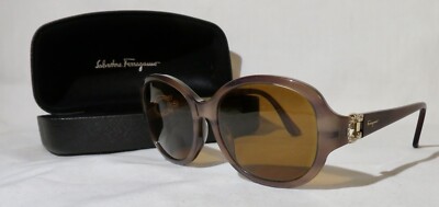 イタリア製OLD FERRAGAMO Salvatore Ferragamo SF731S Sunglasses | FREE Shipping - SOLD OUT