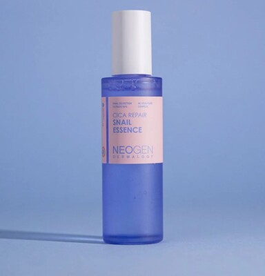 [NEOGEN] Dermalogy Cica Repair Snail Essence 100g