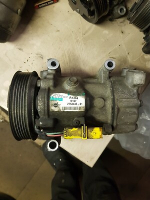 Mini Cooper AC Compressor | eBay UK
