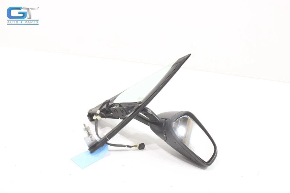 07-10 ASTON MARTIN V8 VANTAGE PUERTA DERECHA EXTERIOR ESPEJO RETROVISOR Y CRISTAL OEM Foto 2 de 4