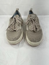 Vans UltraRange VR3 Women's Running Skate Shoes Sneakers Cobblestone Sz 9.5