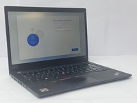 Lenovo Windows Laptop PC T495 - AMD Ryzen 5 pro 3500U  @ 2.1 - 8GB RAM - 14.0...