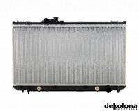 MotorküHlung KüHler FüR Lexus IS Sportcross 99-05