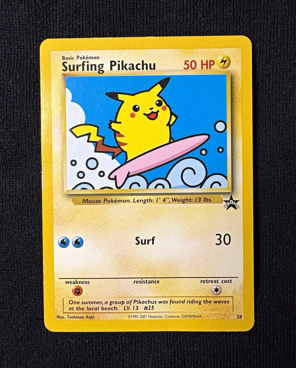 25+ Surfing Pikachu for sale | Updated Oct 2026