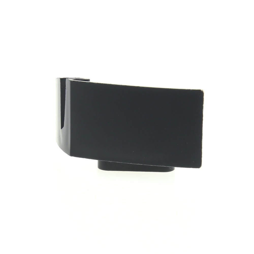 1x LEGO Technic Fender Panels Black Right Side Mudguard 6054821 61070