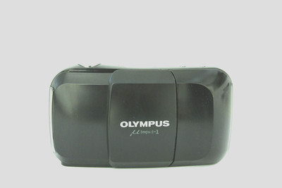 Olympus µ [mju:] I Date Ersatzteil spare parts (14030545)