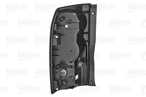 TAIL LIGHT ASSEMBLY 045297 FOR LAND ROVER DISCOVERY/IV LR4/SUV 276DT 2.7L 6cyl - Image 3 of 4