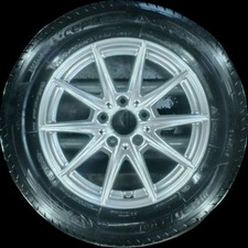 205/60 R16 Winterreifen A-KLASSE W177 16 Zoll Alufelgen 4-6mm Komplettsatz