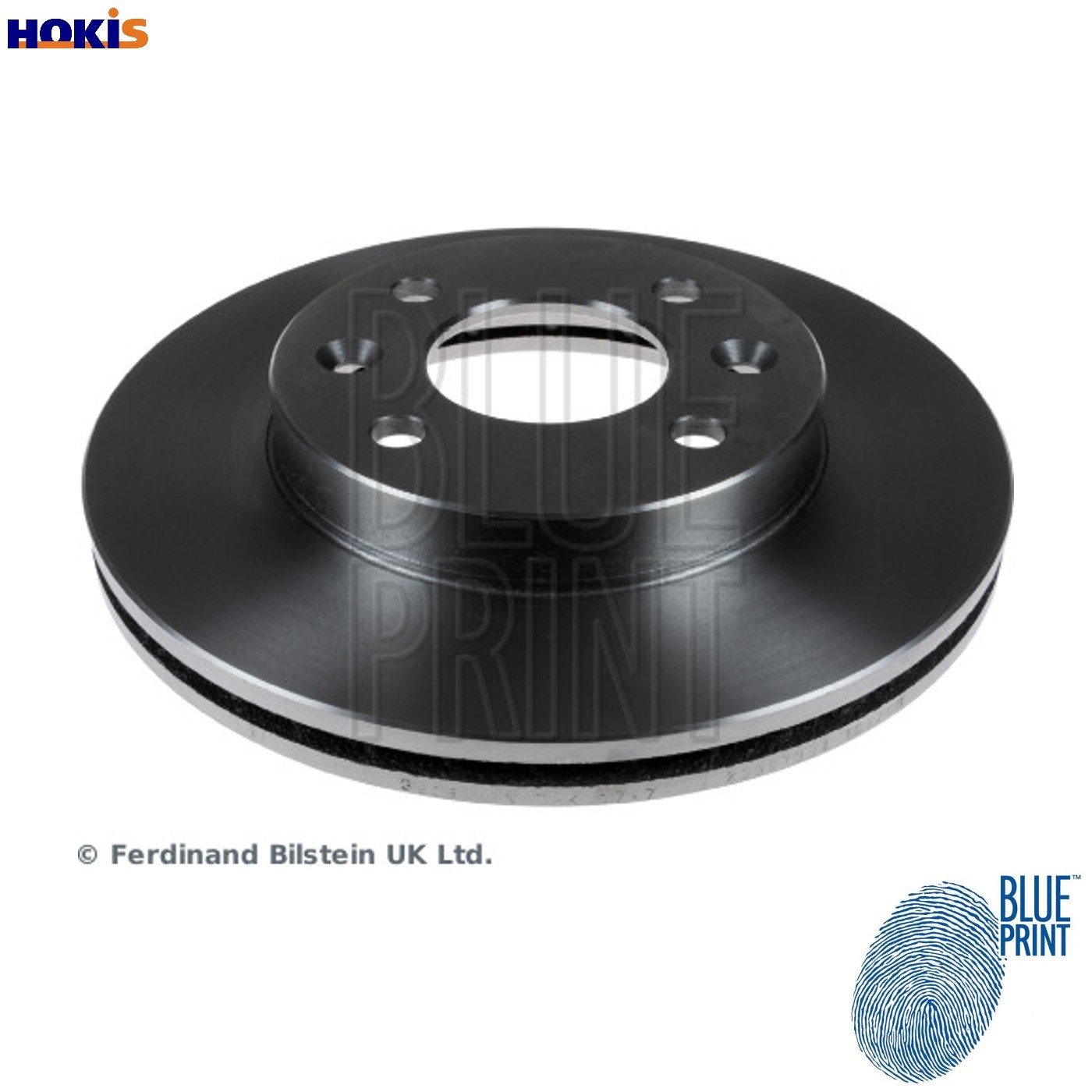 2x BRAKE DISC ADN143113 FOR RENAULT CLIO/II/Mk/MIO/�/Hatchback/Van/SYMBOL 19