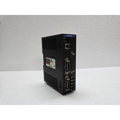 VEXTA EMP402 Dual-Axis Stepper Motor Controller