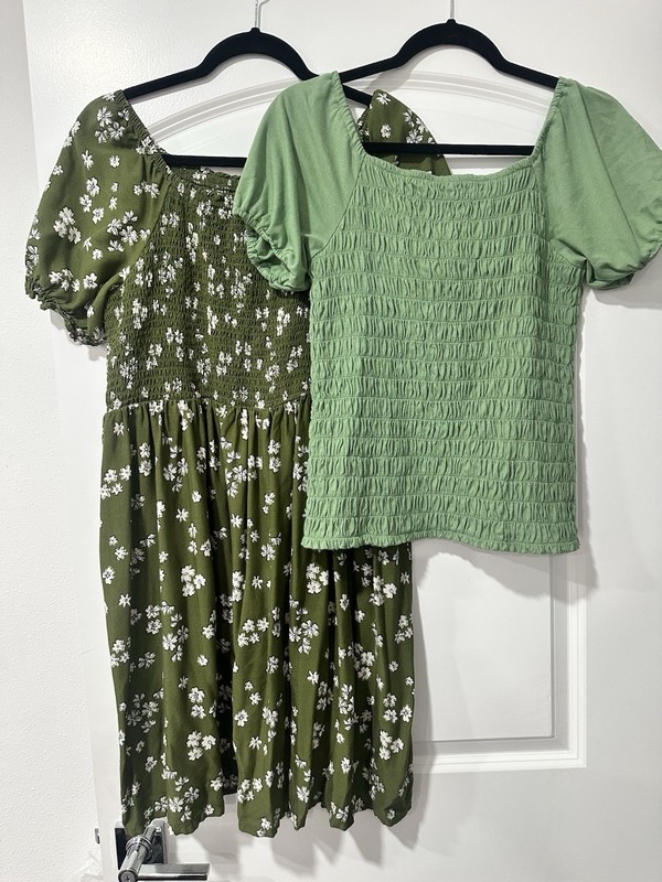 Thereabouts Girls 2XL
