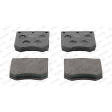 Plaquette de frein Ford CONSUL