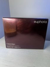 Calvin Klein Euphoria 100ml