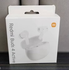 BNIB Xiaomi Redmi Buds 4 Active (Local Set), ...