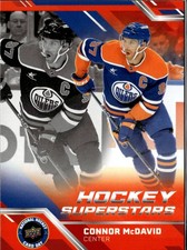 2025 Upper Deck National Hockey Card Day #NHCD-12 Connor McDavid