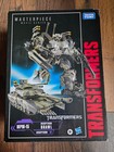 Transformers MPM-15 Decepticon Brawl 2007 Movie Masterpiece MP TakaraTomy Hasbro